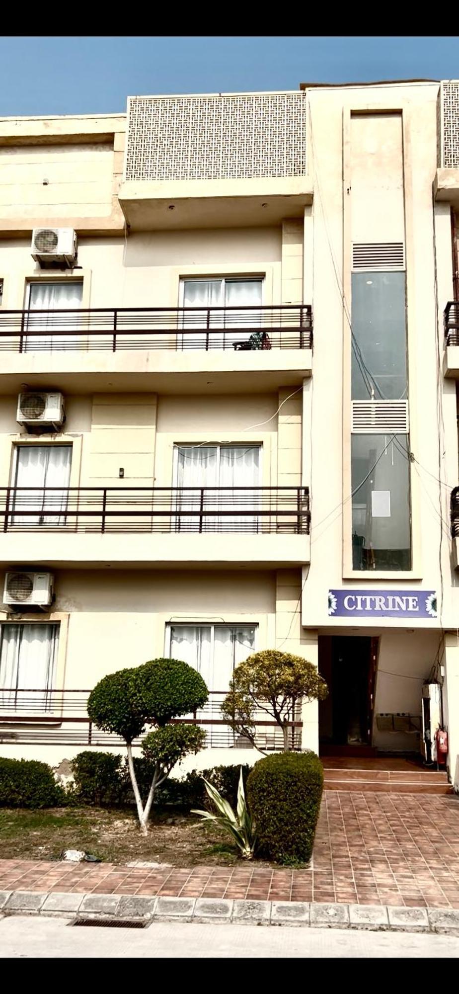 Anandan Citrine Hotel Vrindāvan Buitenkant foto